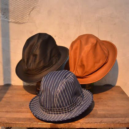 30's women's hats