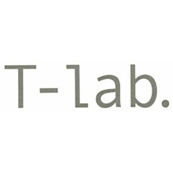 ティーラボ/T-Lab.