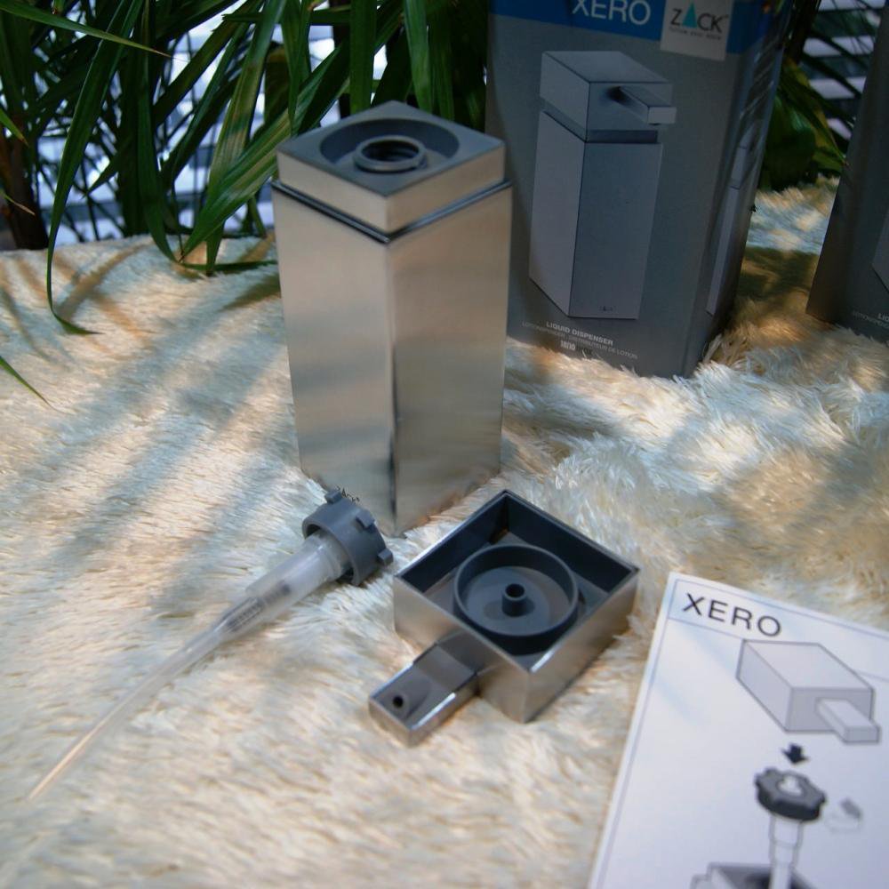 	ZACK 40016 XERO Liquid dispenser (big head) 