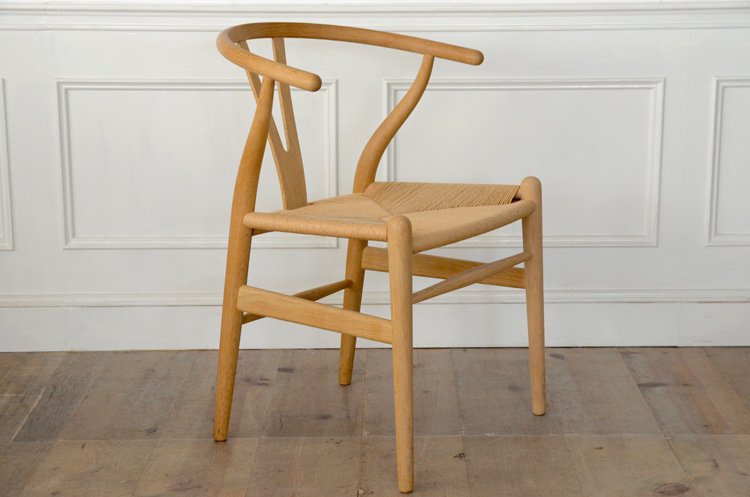 Y Chair / Hans Wegner - craft_one | webshop