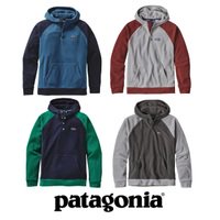 patagonia micro d hoody