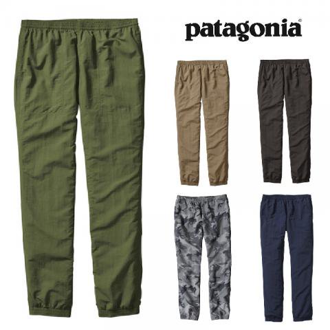 美品 patagonia 旧 バギーズパンツ XS大きめM程度 S6 ワイド 品質