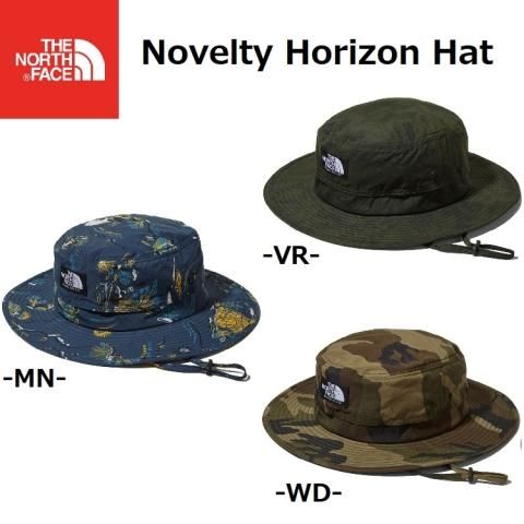 the north face novelty horizon hat