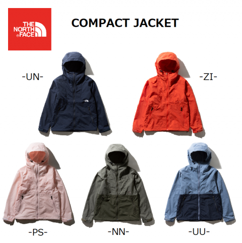 Npw710 Ps The North Face コンパクトジャケット ノースフェイス アウトドア ジャケット Compact Jacket レディース Sextante Com Mx