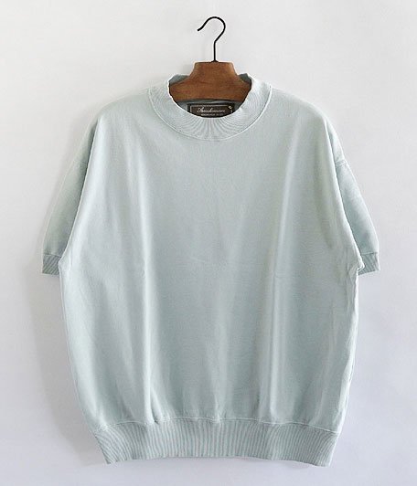 pima cotton sweatshirt