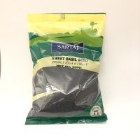 Sweet Basil Seed スイートバジルシード 500g Kobe Halal Food