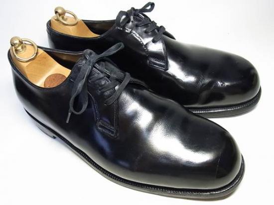 ジョンロブ ロンドン ビスポーク プレーントゥ - SHOESAHOLIC 公式 | 高級靴の買取委託と中古USEDの通販サイト