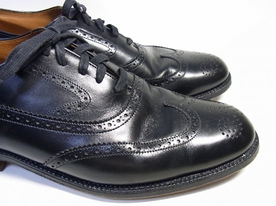 695 極上 チャーチ製 ブルックスブラザーズ #89ラスト - SHOESAHOLIC 公式 | 高級靴の買取委託と中古USEDの通販サイト