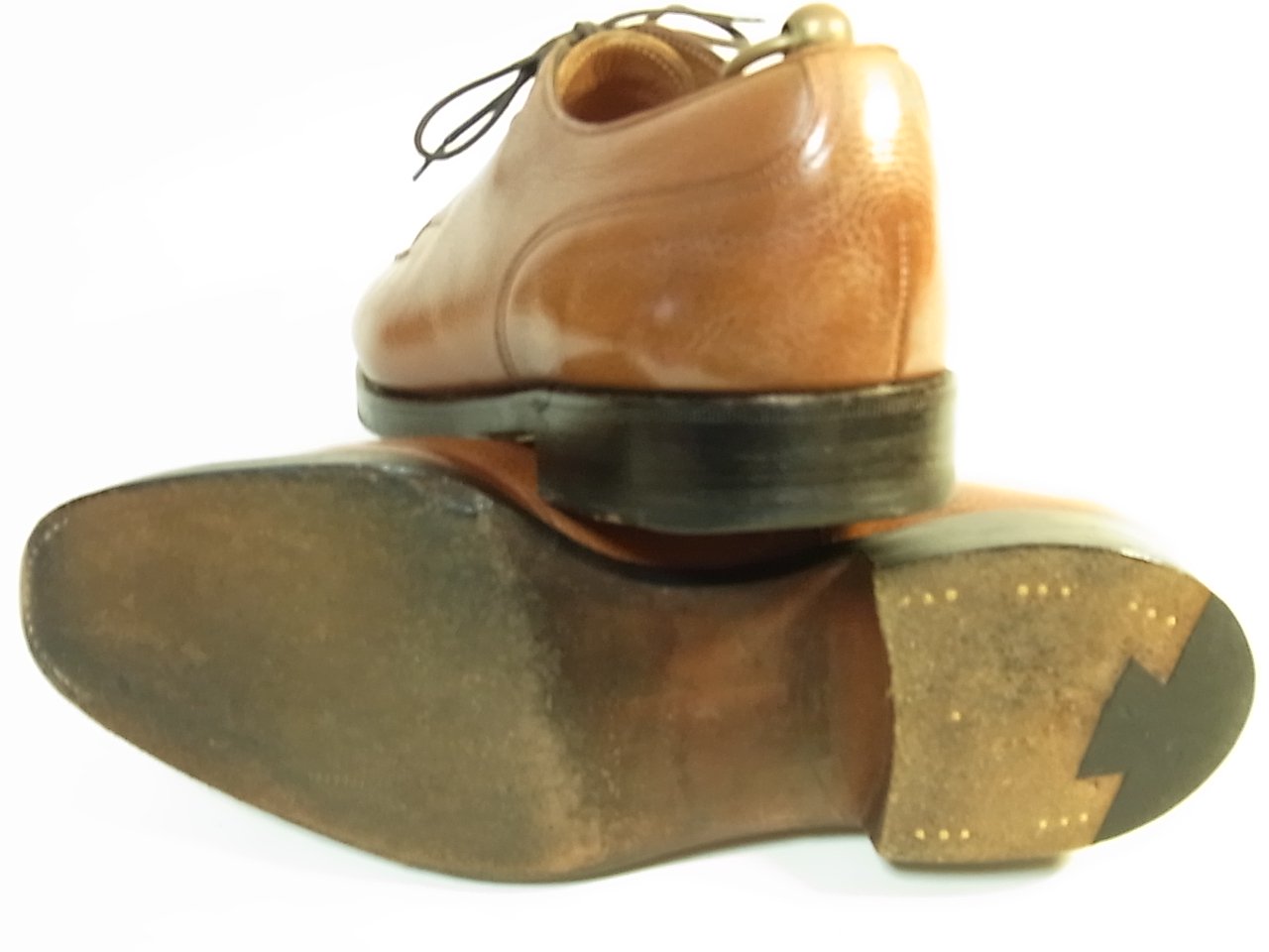 93 美品 旧工場製 エドワードグリーン ドーバー #32 - SHOESAHOLIC 公式 | 高級靴の買取委託と中古USEDの通販サイト