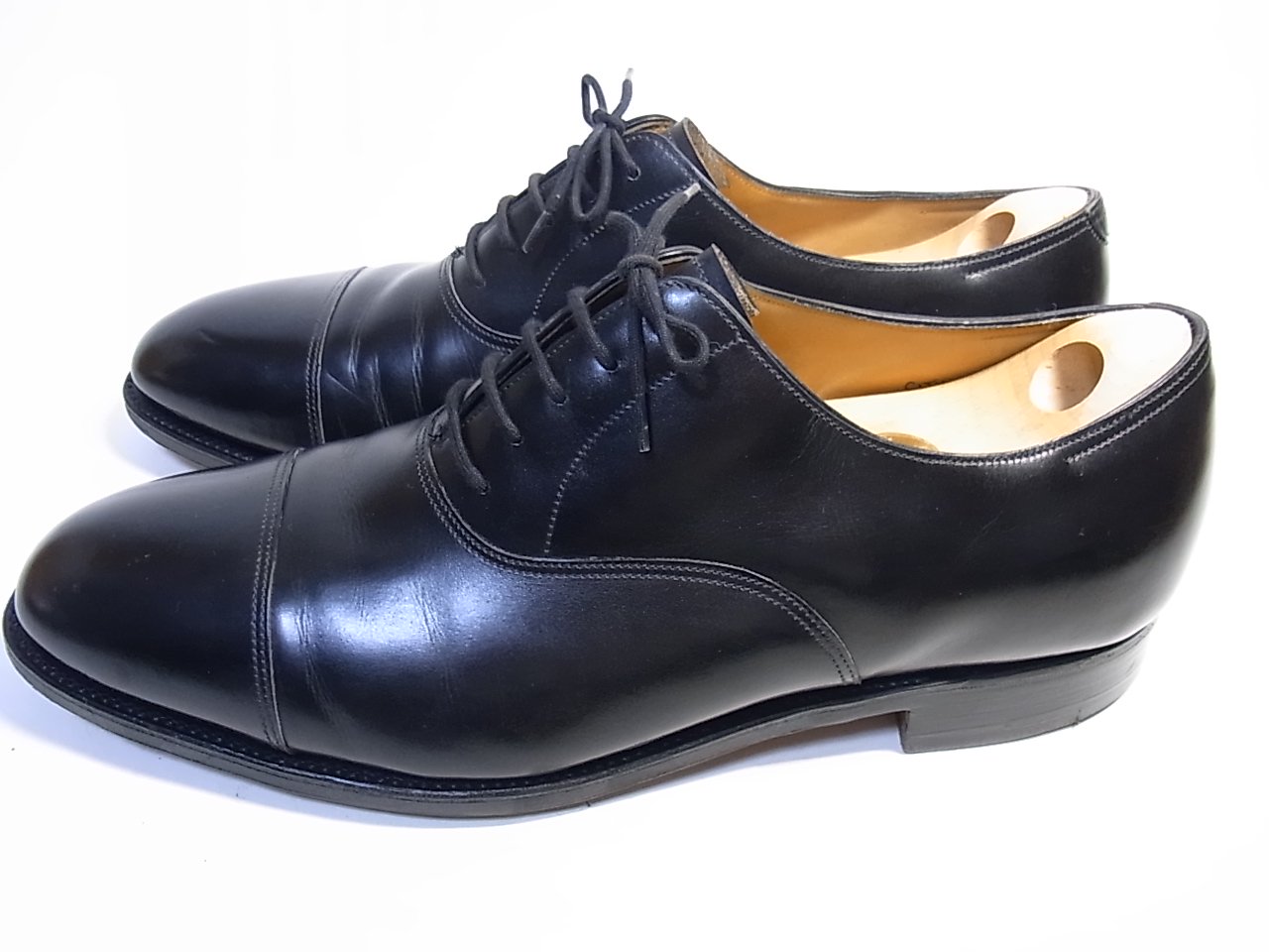 John Lobb city シティ 8695 7E+bonfanti.com.br