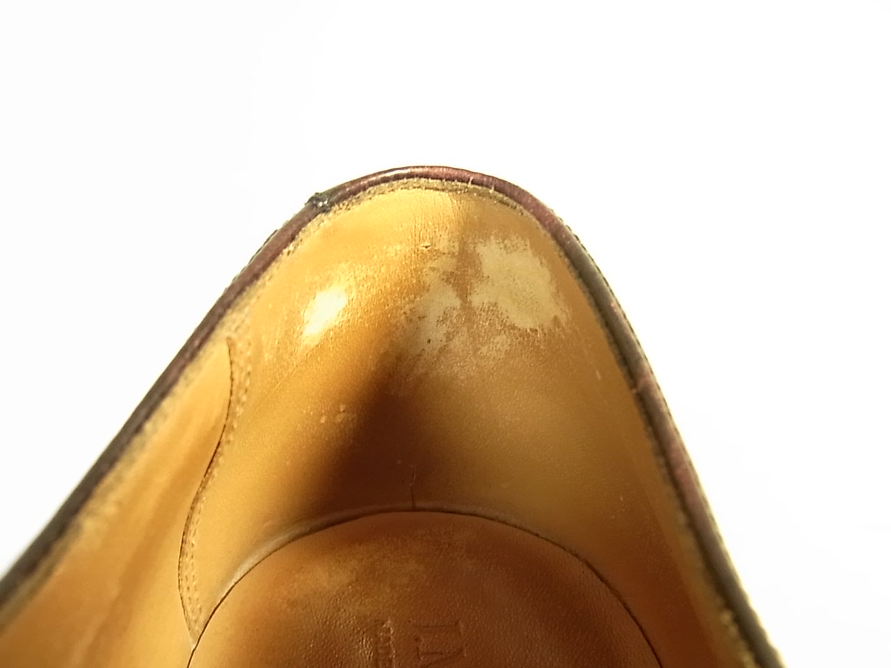 147 極上 J.M.ウェストン プレーントゥ カーフ イートン - SHOESAHOLIC 公式 | 高級靴の買取委託と中古USEDの通販サイト
