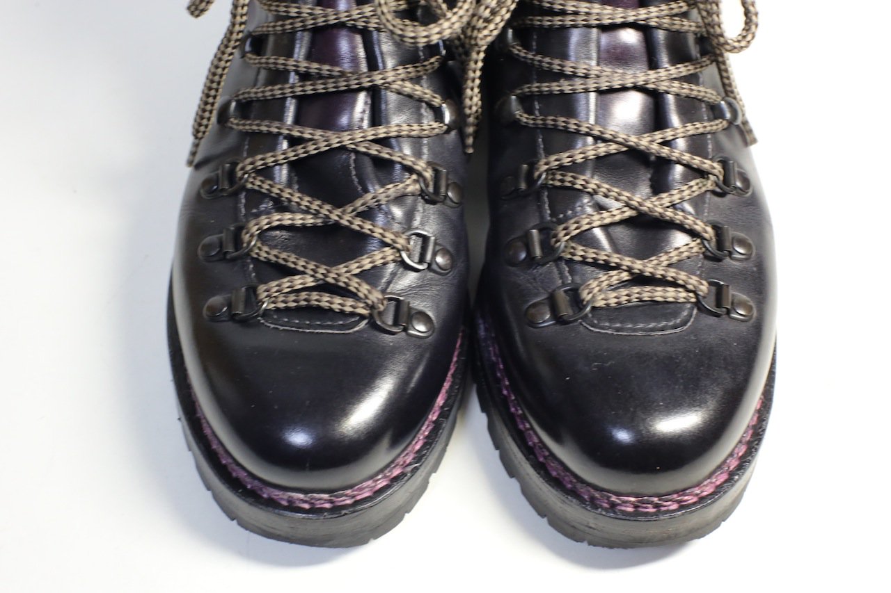 501 極上 マルモラーダ ジャコメッティFG105 登山靴 ブーツ - SHOESAHOLIC 公式 | 高級靴の買取委託と中古USEDの通販サイト