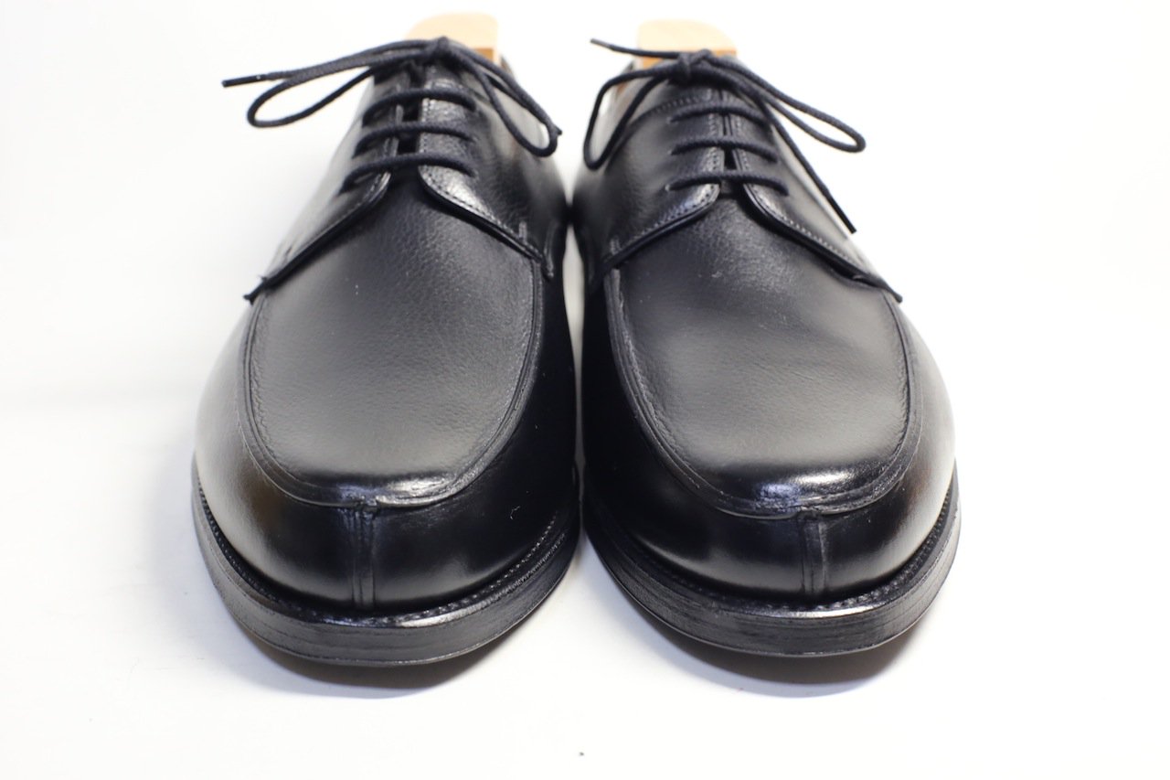 ☆美品☆ JOHN LOBB ジョンロブ CROMER クローマー 9E+