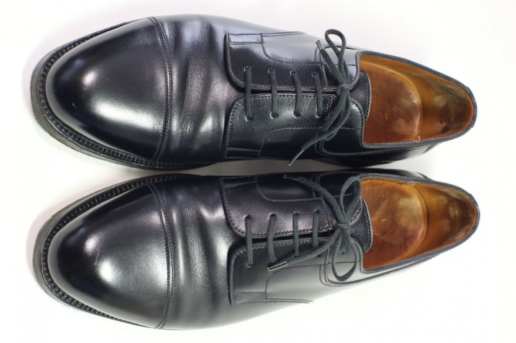 762 美品 JMウエストン 6D ストレートチップ - SHOESAHOLIC 公式 | 高級靴の買取委託と中古USEDの通販サイト