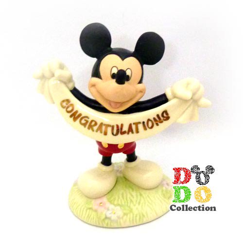 mickey mouse congratulations clipart - photo #16