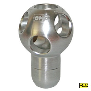 シフトノブ(OMP Gear Knobs) POMELLO - OMP オーエムピー 通販専門店 || レーシングスーツ・グローブ・シューズ・シート