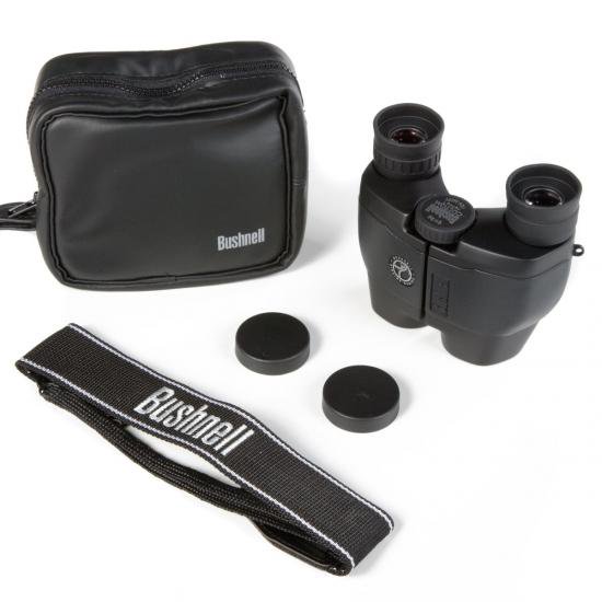 常用双眼鏡 ブッシュネル 【Bushnell】 7x26mm Elite Custom Compact Binoculars - 【双眼鏡通販
