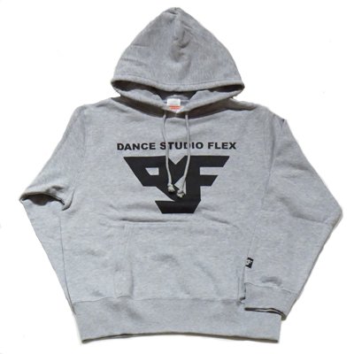 flex hoodie