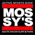 SKATESNOWSURFSKATEPARKMOSSY'S