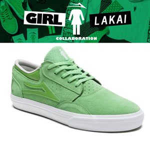 lakai griffins