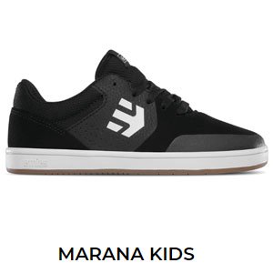 Boys etnies clearance