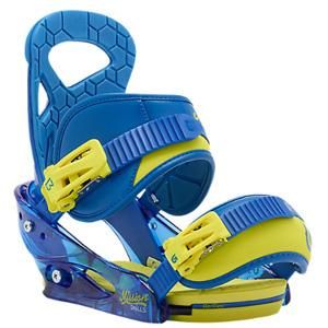 <みや>バートン ビンディング 子供用 ミッションスモール Burton みや>バートン ビンディング 子供用 ミッションスモール Burton