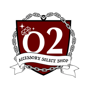 SILVER ACCESSORY SHOP O2〔オーツー〕　Online Shop