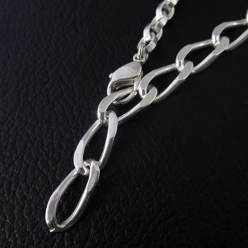 mollive モリーヴ シルバー チェーン ネックレス 164607742_o4.jpg?