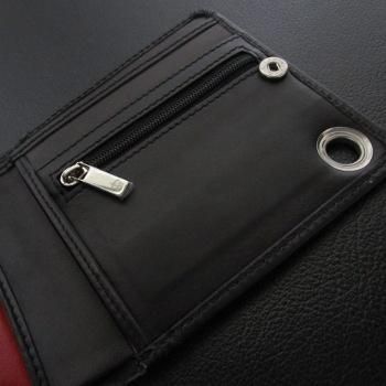 未使用　ロイヤルオーダー　レザー財布 ROYAL ORDER/ロイヤルオーダー ビルフォールド ウォレット