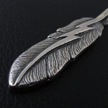 トラヴィスワーカー　ラージボルトペンダント LARGE BOLT PENDANT | ペンダント | トラヴィスワーカー
