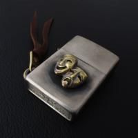 mollive Heavy OZ[モリーヴヘヴィーオンス] - Silver Accessory