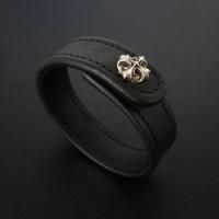 Snake Pit Leather Works/͡ԥåȥ쥶<BR> å ࡼ 쥶 ֥쥹å -ϥ(֥å)<img class='new_mark_img2' src='https://img.shop-pro.jp/img/new/icons9.gif' style='border:none;display:inline;margin:0px;padding:0px;width:auto;' />