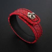 Snake Pit Leather Works/͡ԥåȥ쥶<BR> å ࡼ 쥶 ֥쥹å -ѥ(å)<img class='new_mark_img2' src='https://img.shop-pro.jp/img/new/icons9.gif' style='border:none;display:inline;margin:0px;padding:0px;width:auto;' />