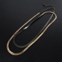 ��NARRATIVEPLATOON/�ʥ�ƥ��֥ץ�ȥ������<BR>���֥� �ǥ����顼 �ͥå��쥹 -�֥�å�<img class='new_mark_img2' src='https://img.shop-pro.jp/img/new/icons9.gif' style='border:none;display:inline;margin:0px;padding:0px;width:auto;' />