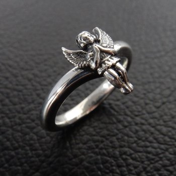 Royalorder ロイヤルオーダー エンジェルリング 天使の指輪