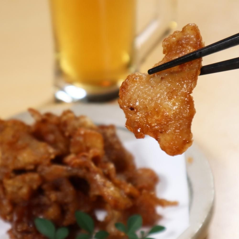 恵屋やきとり4本セット（タレ）【冷凍商品】