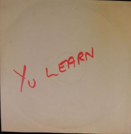 YU LEARN/4TH STREET ORCHESTRA - GAMUSHARA DISC