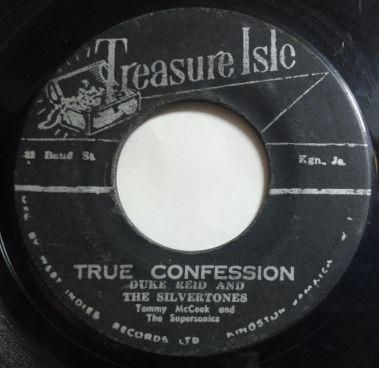 洋楽 More love /  mccook More love / Tommy mccook