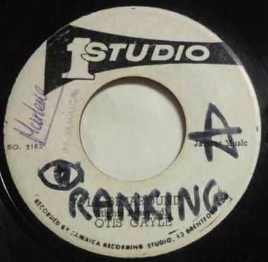 洋楽 OTIS GAYLE I'll Be Around STUDIO-1 Otis Gayle – I'll Be Around | Releases | Discogs