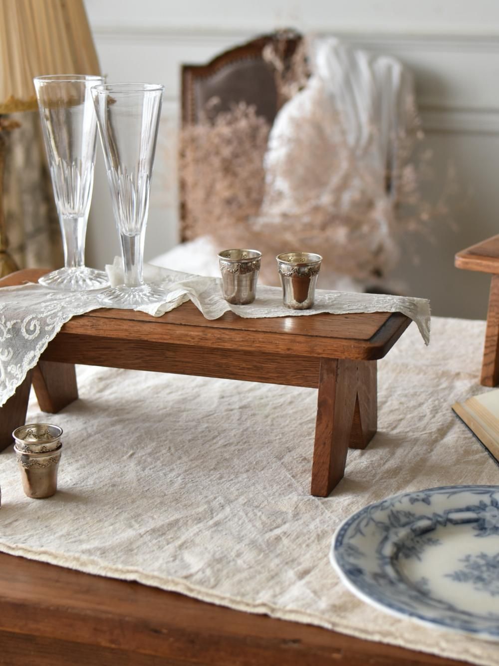 フランス アンティーク Display Stand テーブル チェア フランス アンティーク Display Stand テーブル チェア 【公式通販】