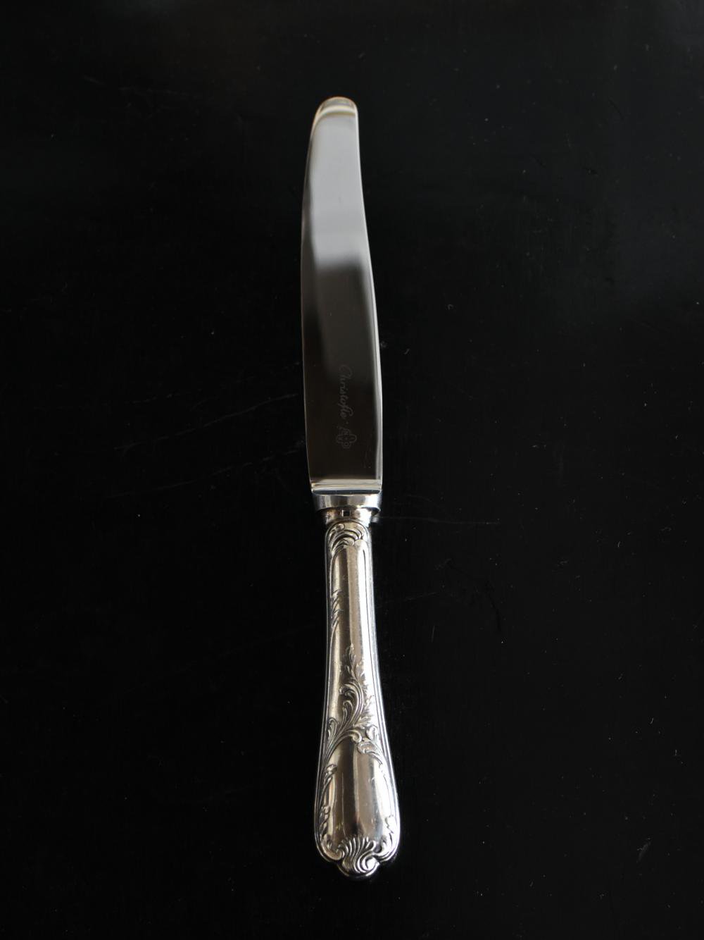 デザートナイフ.2 MARLY