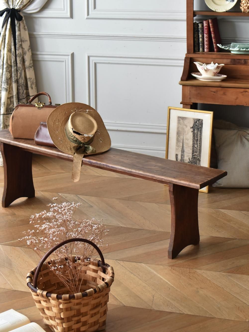 RUSTIC 木製ベンチ椅子 ブランド家具 ラスティック(Rustic)の家具115件