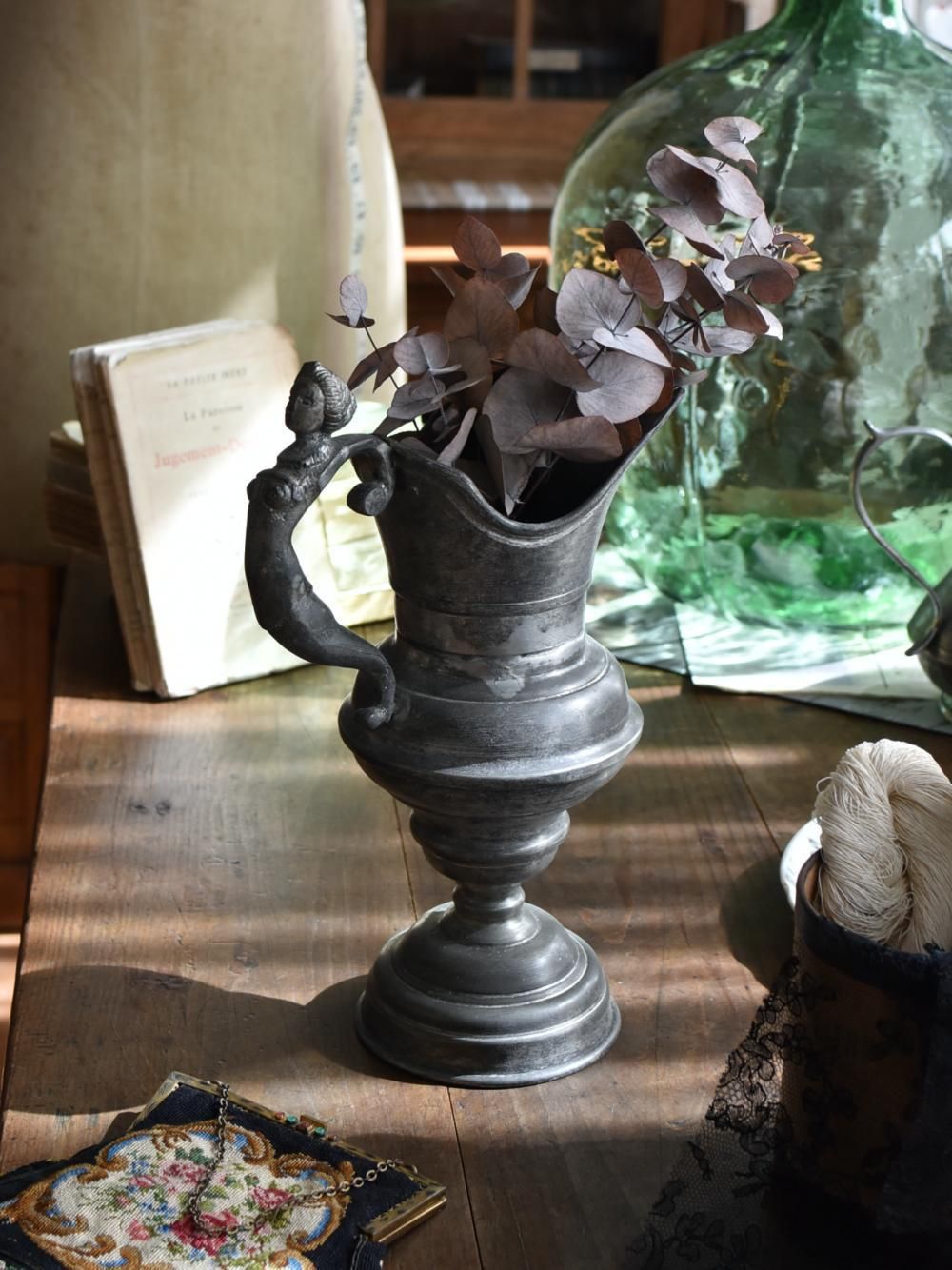 フランスアンティーク雑貨の商品一覧 - Antiques *Midi