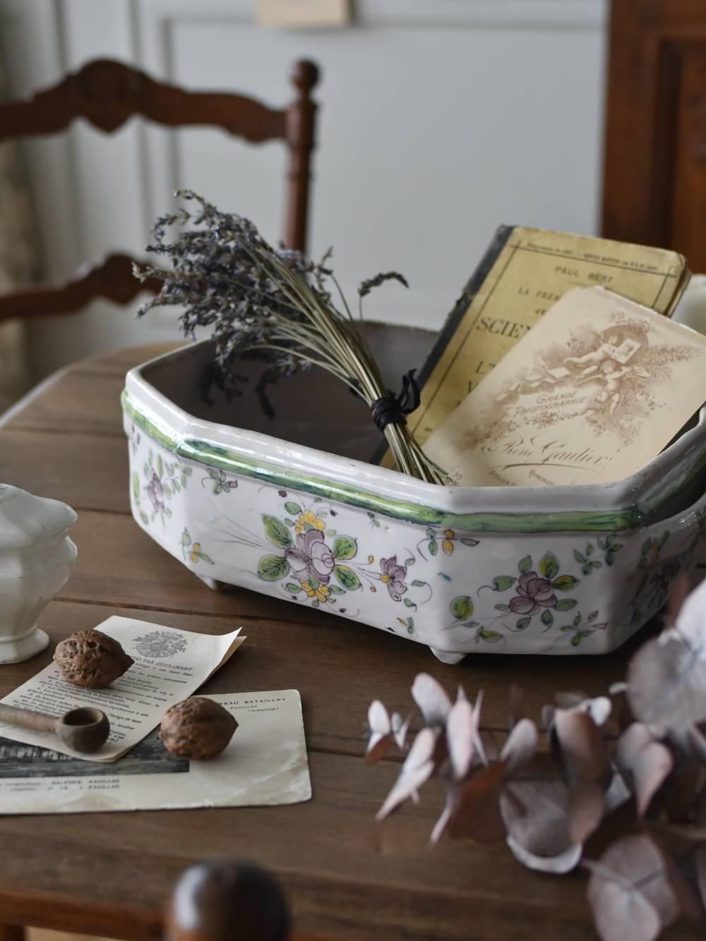 フランスアンティーク雑貨の商品一覧 - Antiques *Midi [アンティーク