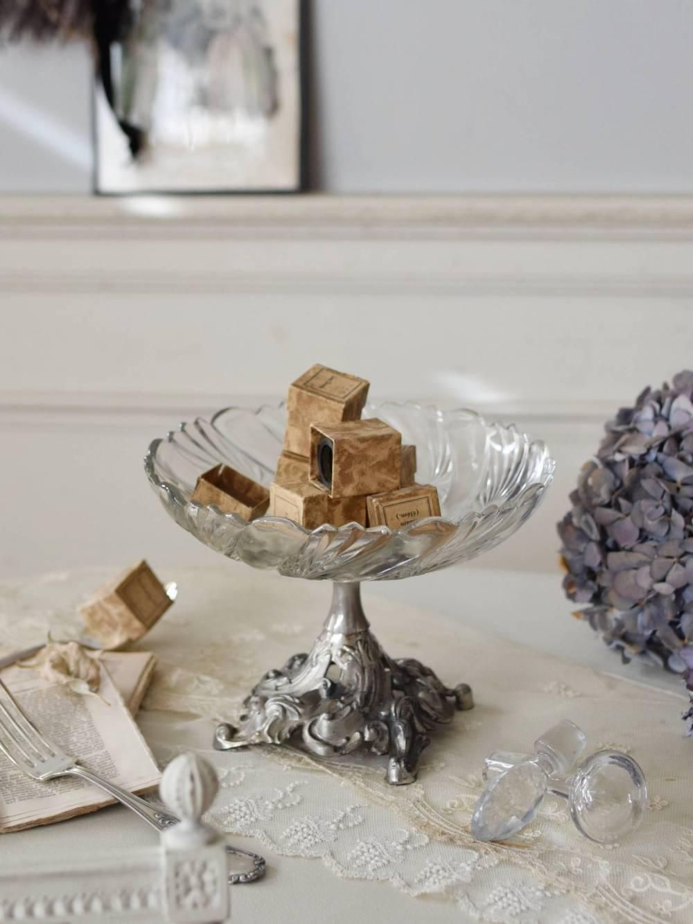 フランスアンティーク雑貨の商品一覧 - Antiques *Midi [アンティーク