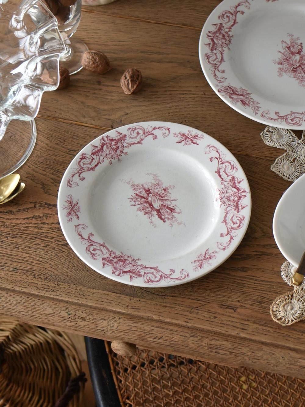 フランスアンティーク雑貨の商品一覧 - Antiques *Midi [アンティーク