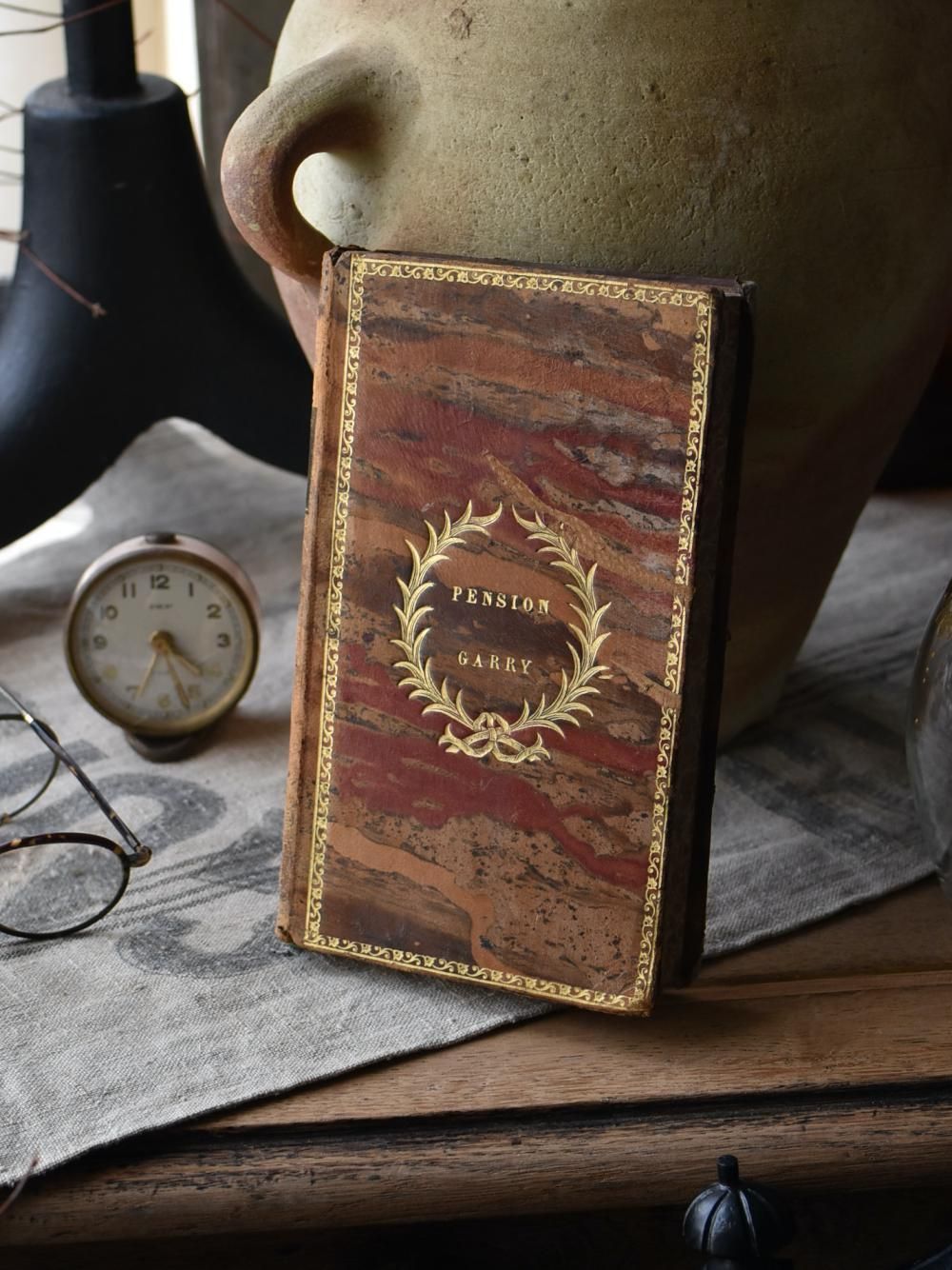 フランスアンティーク雑貨の商品一覧 - Antiques *Midi