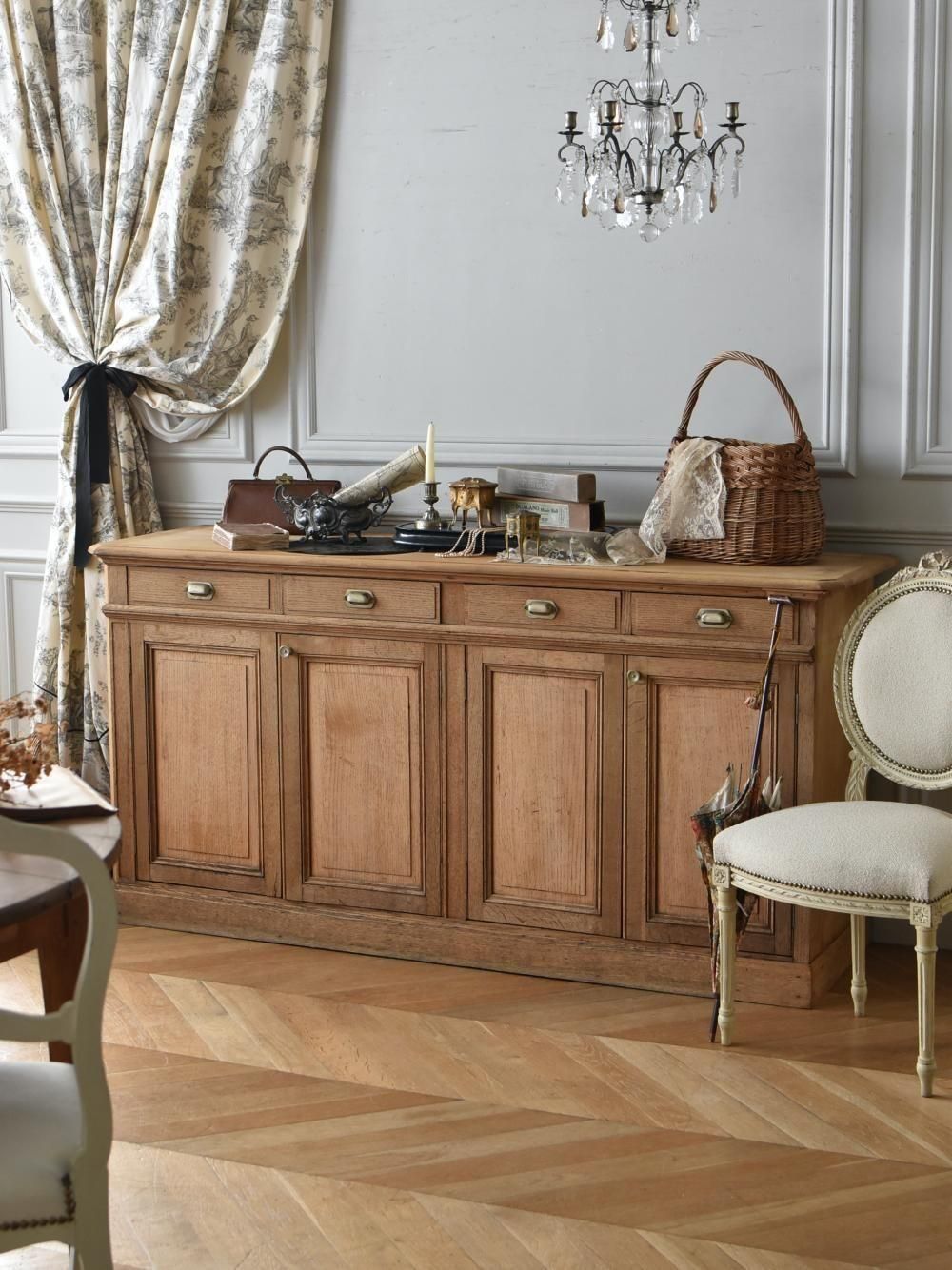 ボート再生家具　アンティーク ボート再生家具 アンティーク