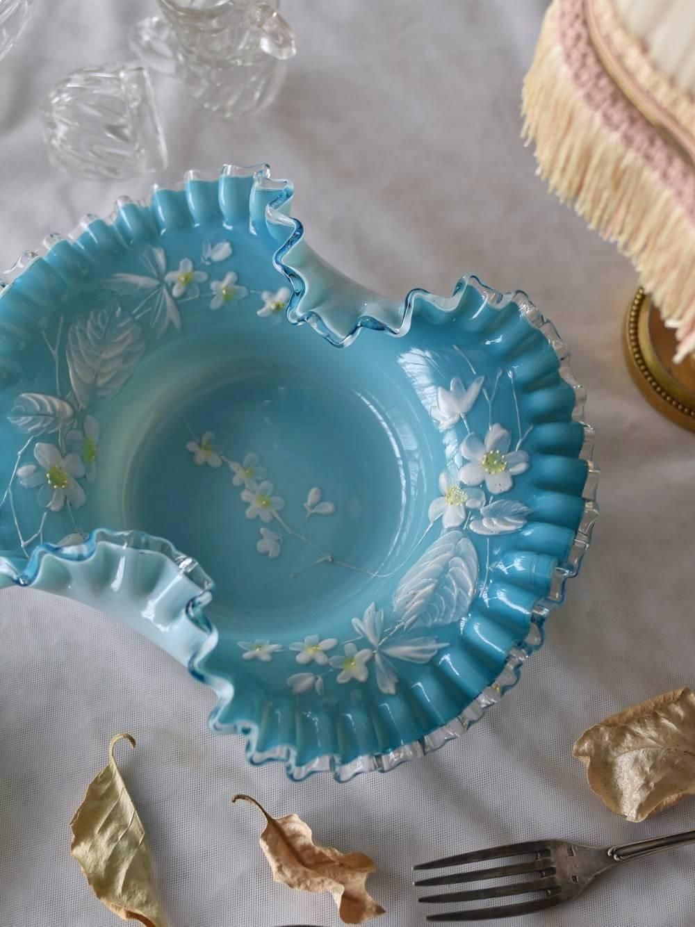 フランス　アンティーク　レギュミエ ムスティエのレギュミエ Legumier 鍋 小鍋 陶器 フランス