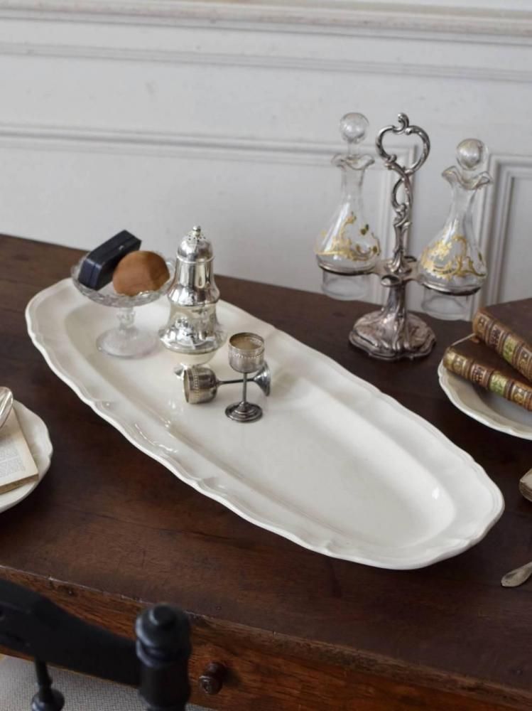 Sarreguemines �֥�� �ݥ諒��ץ졼��